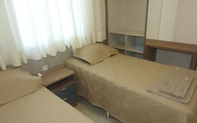 Costablanca Apartments