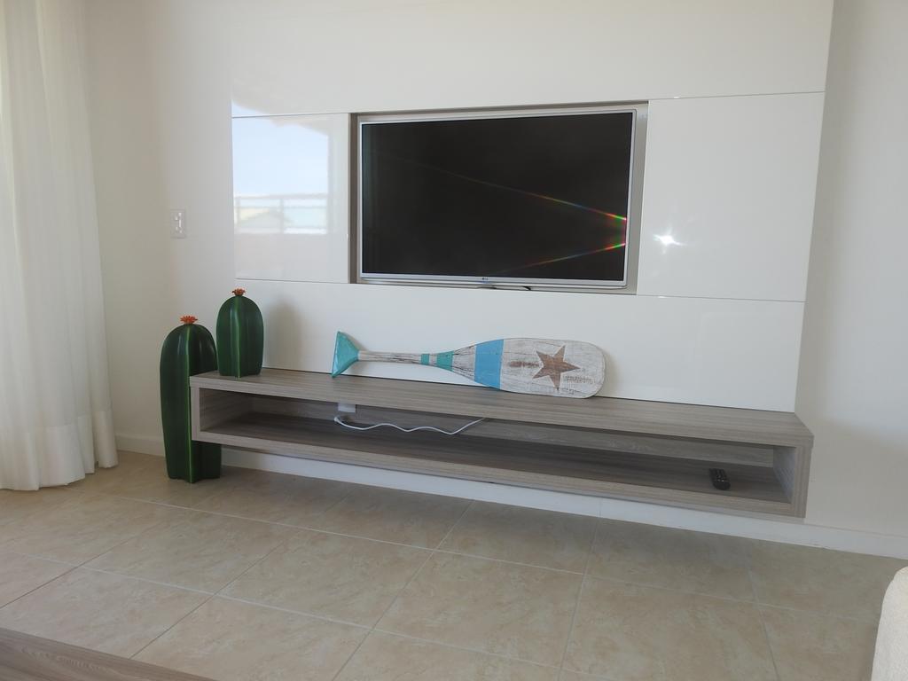 Costablanca Apartments Aquiraz Exterior foto