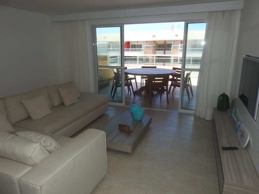Costablanca Apartments Aquiraz Exterior foto