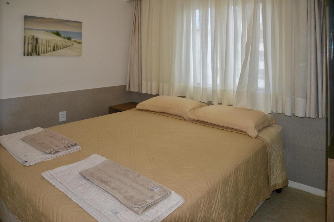 Costablanca Apartments Aquiraz Exterior foto