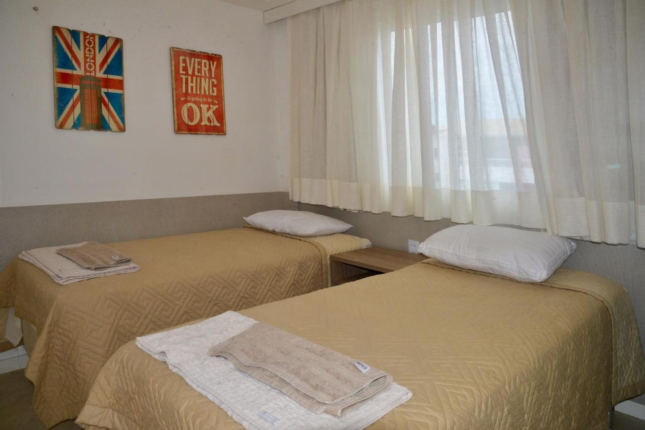 Costablanca Apartments Aquiraz Exterior foto
